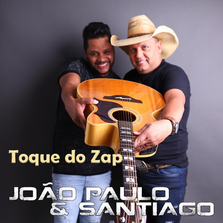 João Paulo e Santiago's avatar image