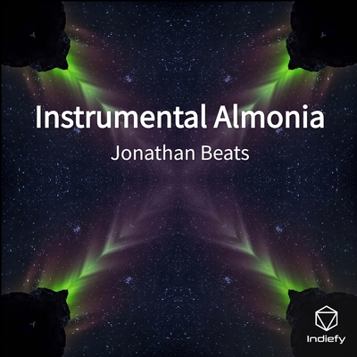 Instrumental Almonia's cover