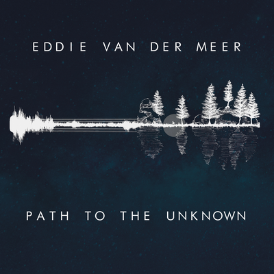 The Undertaking By Eddie van der Meer's cover