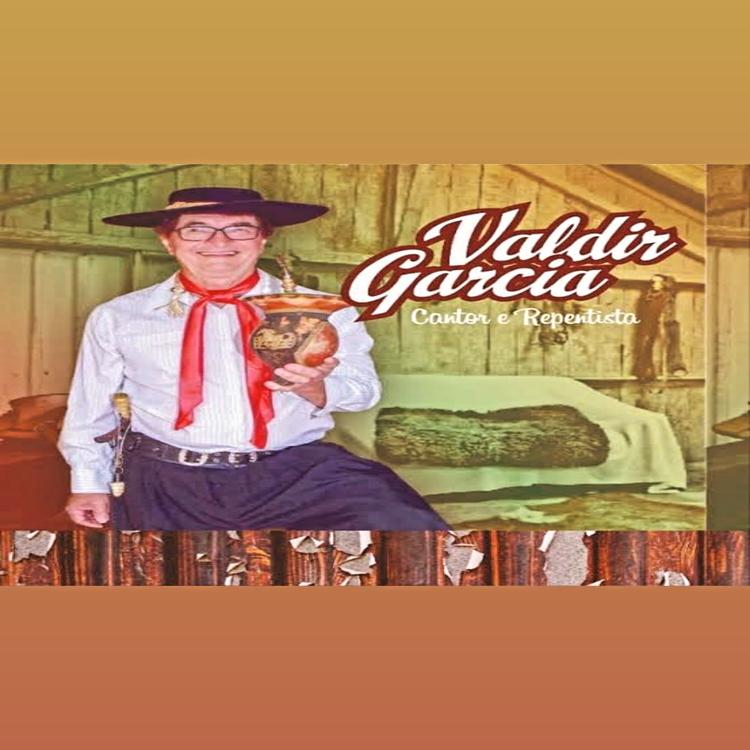 Valdir Garcia's avatar image