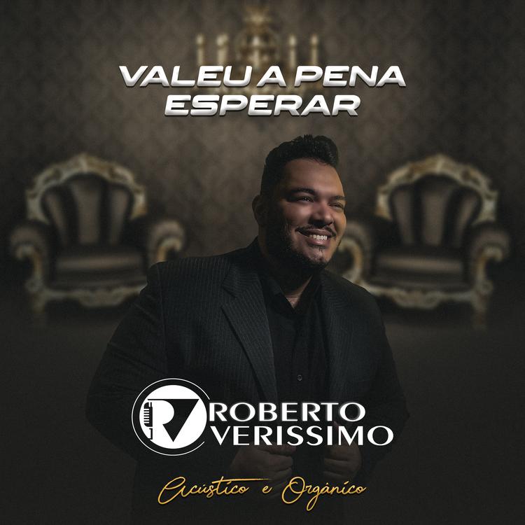 ROBERTO VERISSIMO's avatar image