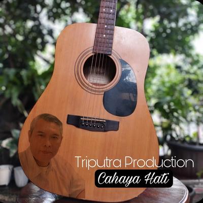 Cahaya Hati's cover