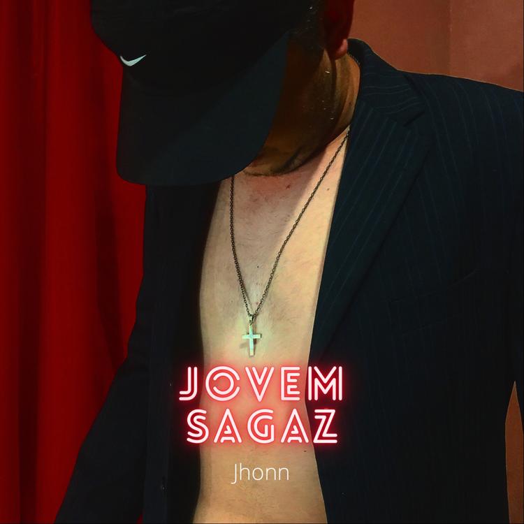 Jhønn's avatar image