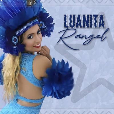 Luanita Rangel's cover