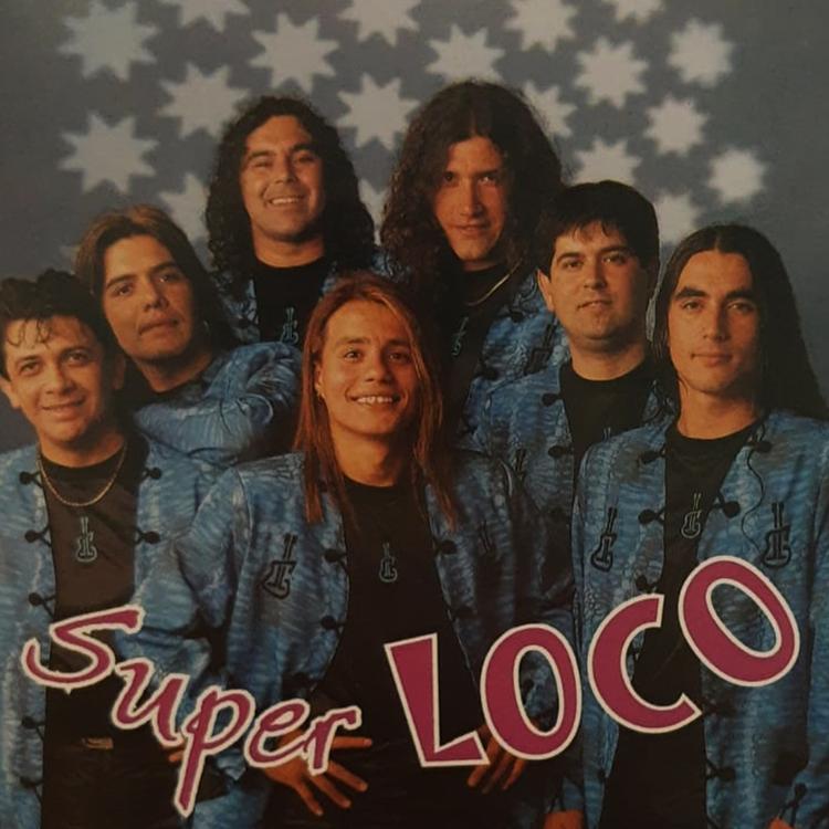 Super Loco's avatar image