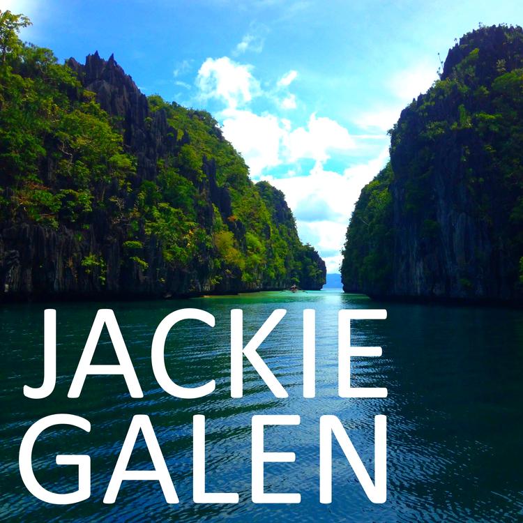 Jackie Galen's avatar image