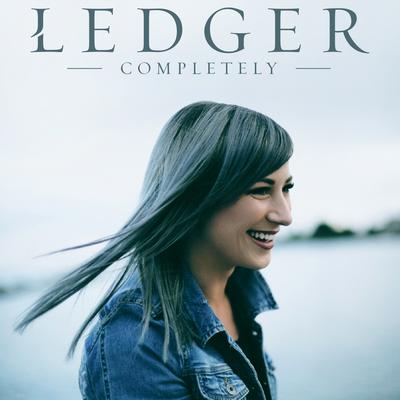 Completely By LEDGER's cover