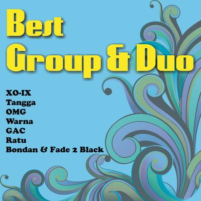 Best Group & Duo's cover