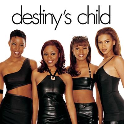 Destiny's Child's cover
