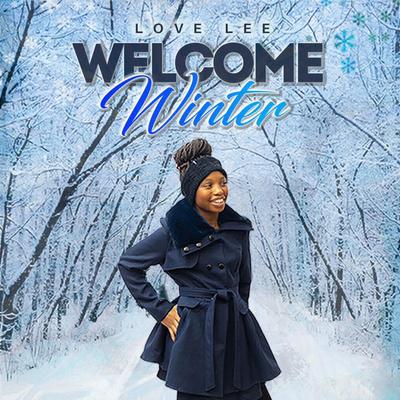 Welcome Winter's cover