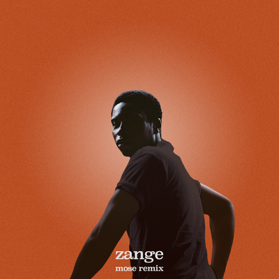zange (Mose Remix) By Bongeziwe Mabandla, Mose's cover