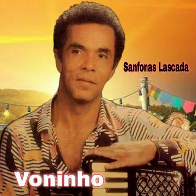 Dançando no Escuro By Voninho's cover