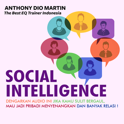 Social Intelligence's cover