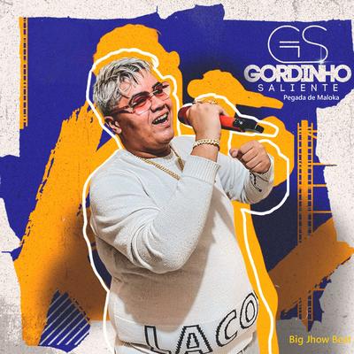 Pião de Vida Louca By Gordinho Saliente, Big Jhow Beat's cover