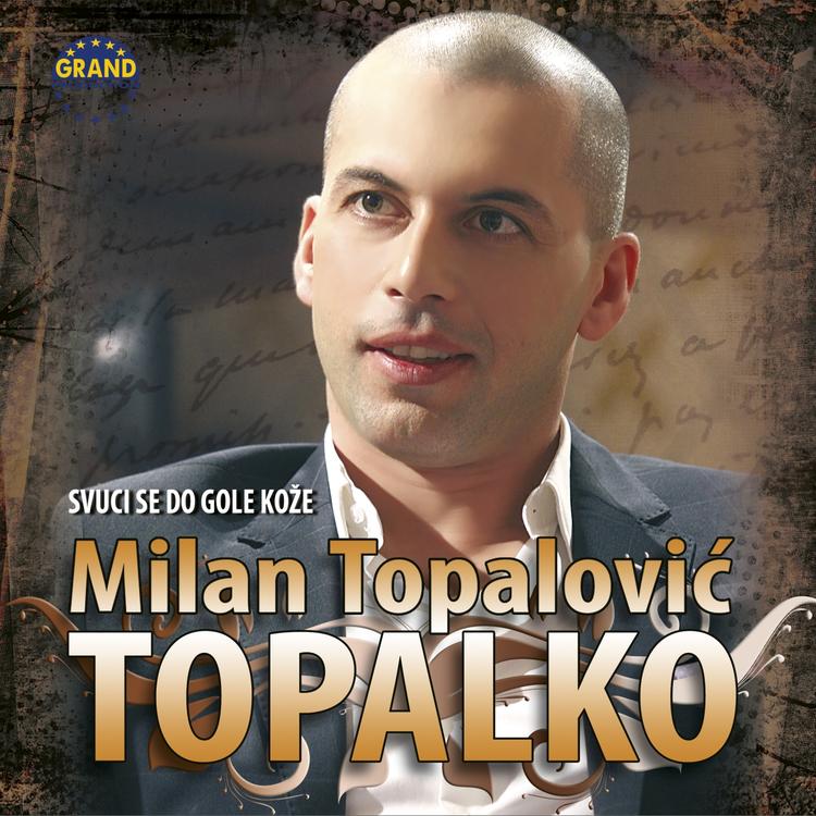 Milan Topalovic's avatar image