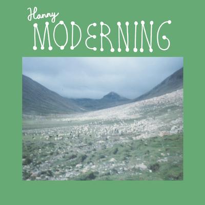 Moderning's cover