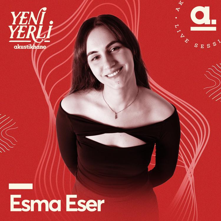 Esma Eser's avatar image