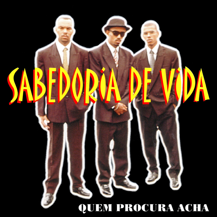 Sabedoria de Vida's avatar image