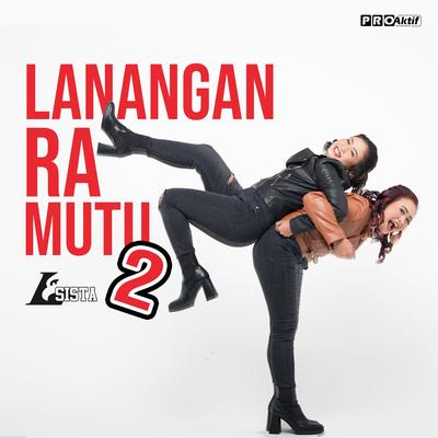 Lanangan Ra Mutu 2's cover