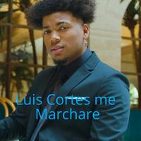 Luis Cortés's avatar cover
