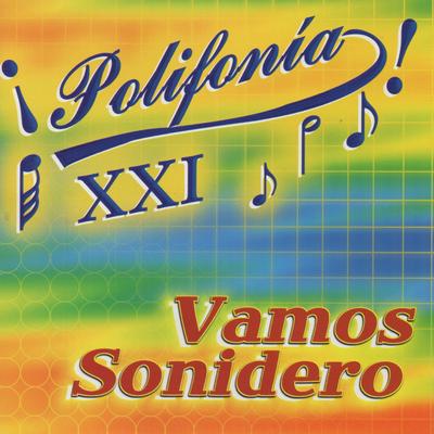 Polifonia XXI's cover