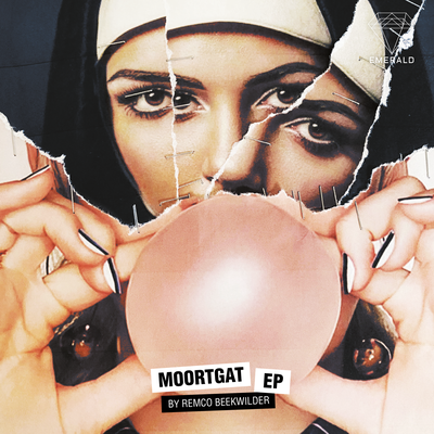 Moortgat EP's cover