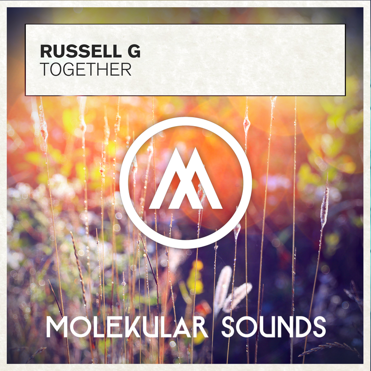 Russell G's avatar image