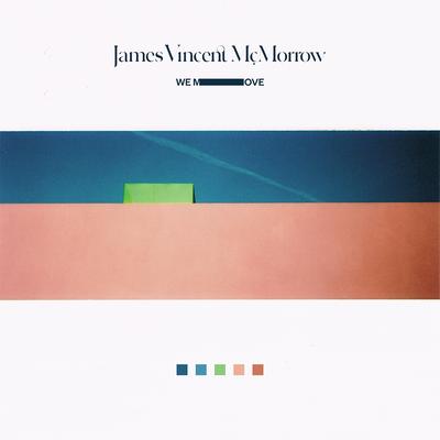 Rising Water By James Vincent McMorrow's cover
