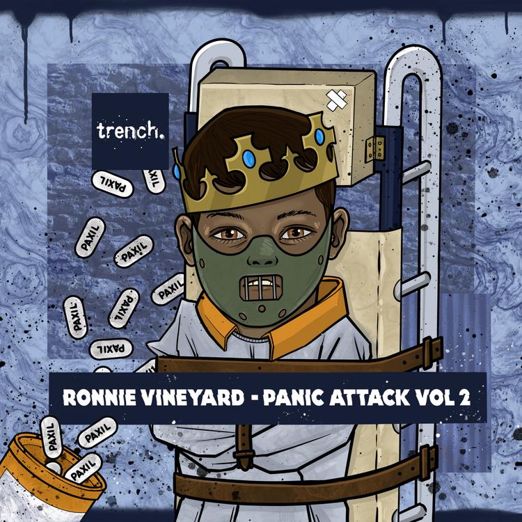 Ronnie Vineyard's avatar image