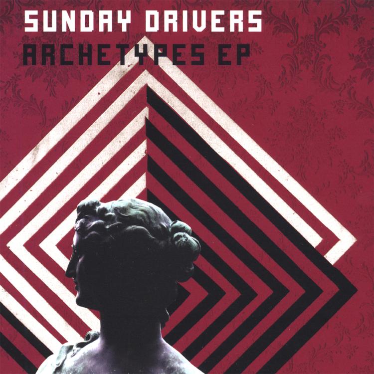 Sunday Drivers's avatar image