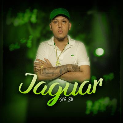 Jaguar By Mc DB, DJ Cayoo's cover