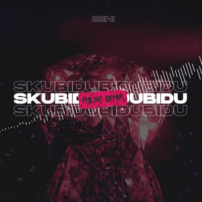 skubidubidubidu (Majki Remix)'s cover