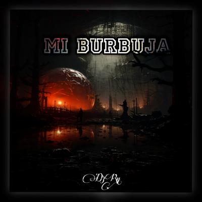 MI BURBUJA's cover