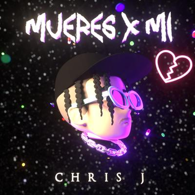 Mueres X Mi's cover