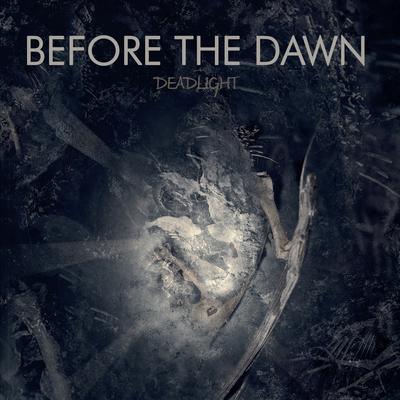 Deadsong By Before the Dawn's cover