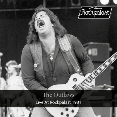 Live at Rockpalast 1981's cover