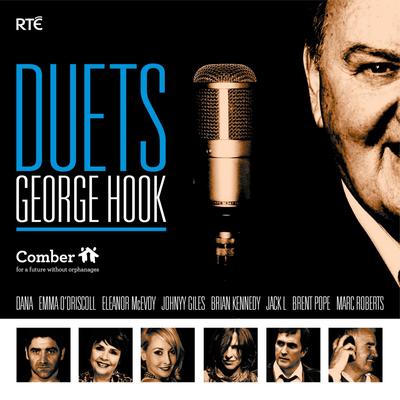 Mack The Knife By George Hook's cover