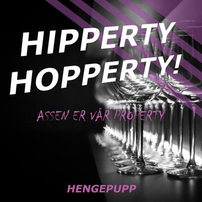 Hengepupp's cover