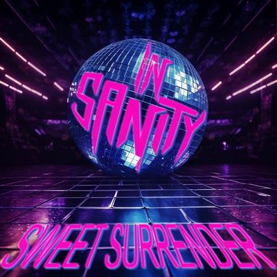 Sweet Surrender (Radio Edit) By In'sanity's cover
