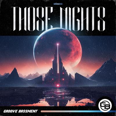 Those Nights By 3risco's cover