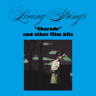 More (Theme From "Mondo Cane") By Living Strings's cover