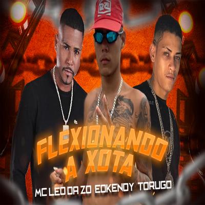 Flexionando a Xota (Remix)'s cover