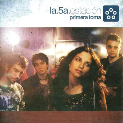 Perdición By La Quinta Estacion's cover