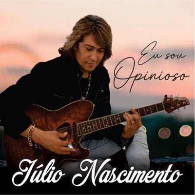 Já Tentei Te Esquecer By Julio Nascimento's cover