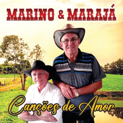 Marino e Marajá's cover