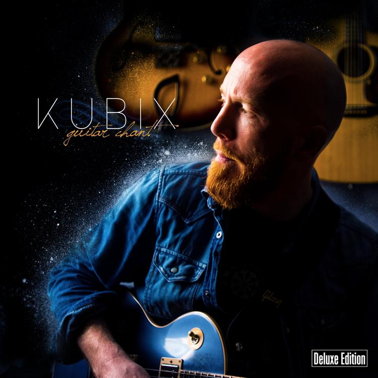 Kubix's avatar image