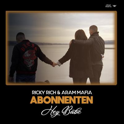 Abonnenten (Hey Babe)'s cover