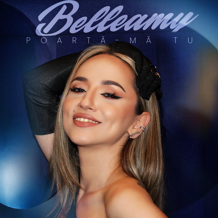 Belleamy's avatar image