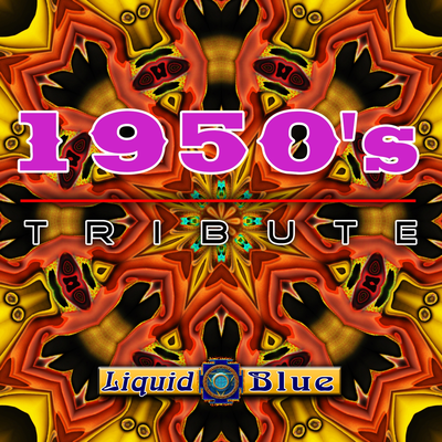 1950's Tribute's cover