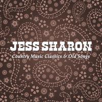 Jess Sharon's avatar cover